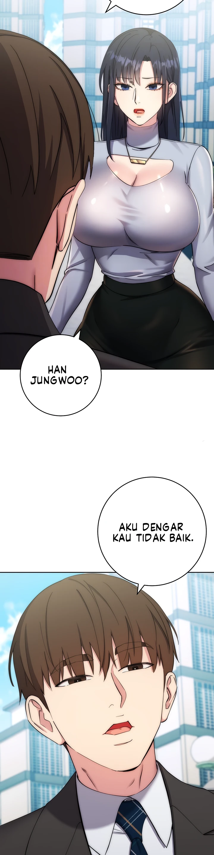 Outsider: The Invisible Man Chapter 11 - Page 5